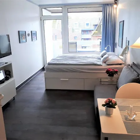 Loreley-12 * סנט פטר-אורדינג