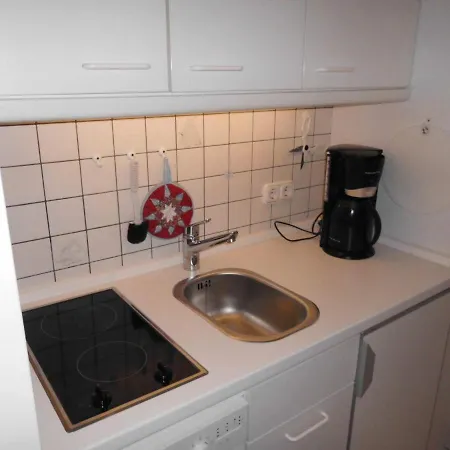 Loreley-12 דירה *