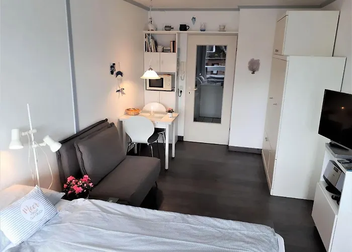 Loreley-12 * Sankt Peter-Ording