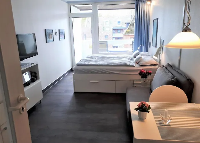 Loreley-12 * Sankt Peter-Ording