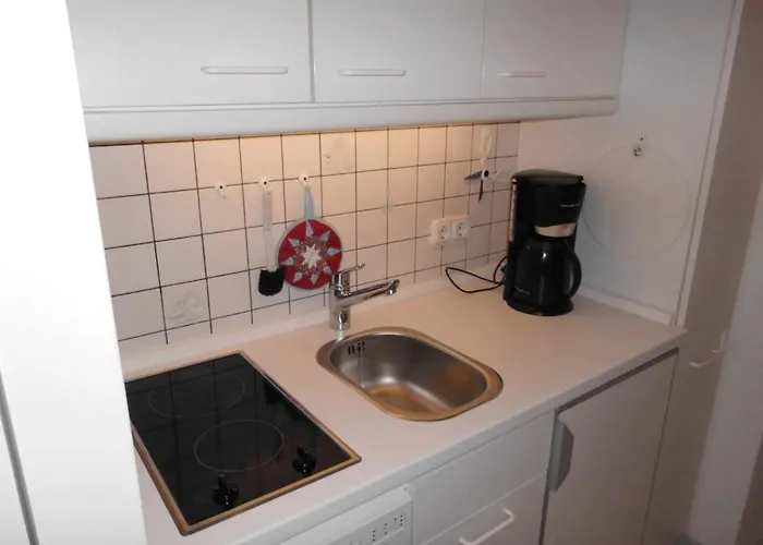 Loreley-12 Lägenhet *