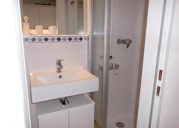 Loreley-12 Lägenhet *